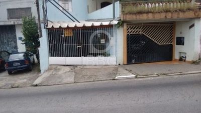 Sobrado, 2 quartos, 155 m² - Foto 1