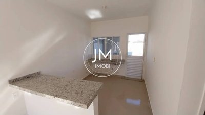 Casa, 2 quartos, 58 m² - Foto 3