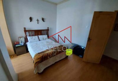Apartamento, 3 quartos, 135 m² - Foto 1