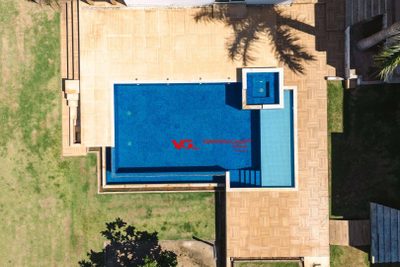 Chácara, 4 quartos, 2800 m² - Foto 3