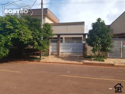 Casa, 2 quartos, 294 m² - Foto 1