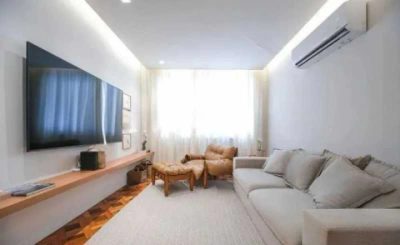 Apartamento, 2 quartos, 80 m² - Foto 2