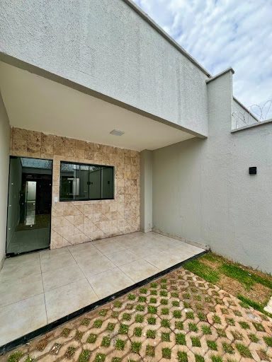 Casa, 2 quartos, 71 m² - Foto 3