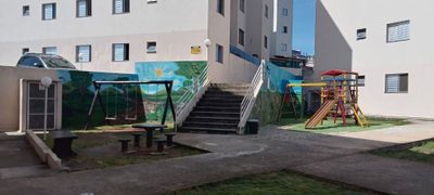 Apartamento, 3 quartos, 55 m² - Foto 3