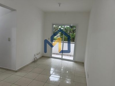 Apartamento, 2 quartos, 55 m² - Foto 1