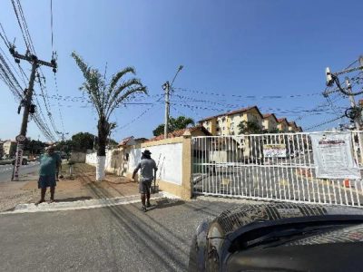 Apartamento, 2 quartos, 44 m² - Foto 1
