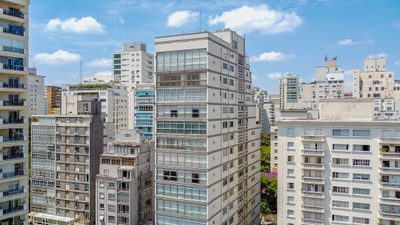 Apartamento, 4 quartos, 408 m² - Foto 4