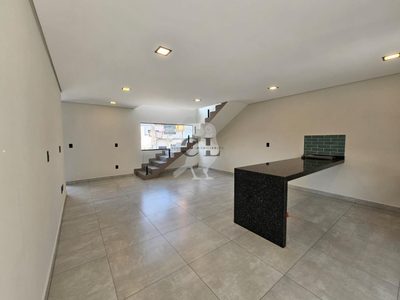 Sobrado, 3 quartos, 130 m² - Foto 5