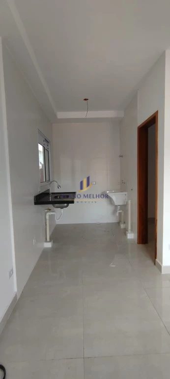 Apartamento, 2 quartos, 43 m² - Foto 3