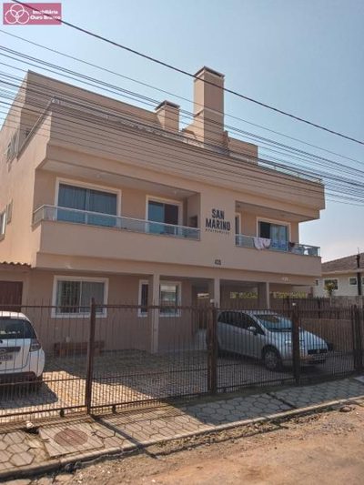 Apartamento, 2 quartos, 80 m² - Foto 1