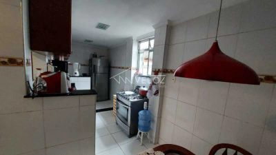 Apartamento, 2 quartos, 50 m² - Foto 1