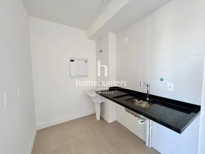 Apartamento, 1 quarto, 45 m² - Foto 3