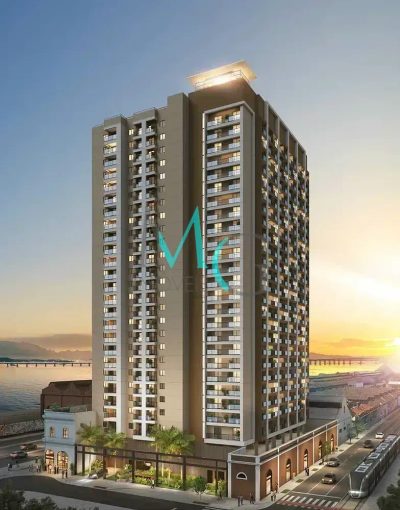Apartamento, 3 quartos, 65 m² - Foto 1