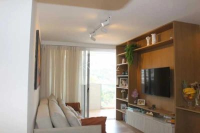 Apartamento, 3 quartos, 99 m² - Foto 4