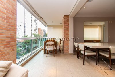 Apartamento, 4 quartos, 292 m² - Foto 3