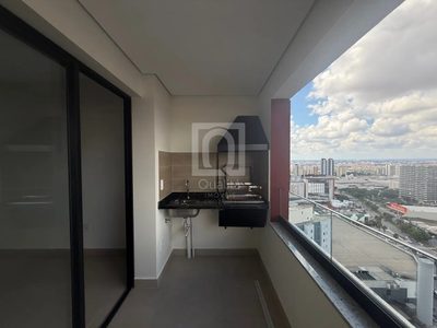 Apartamento, 1 quarto, 47 m² - Foto 1