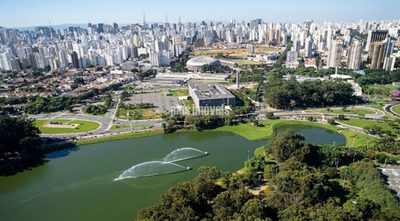 Apartamento, 2 quartos, 163 m² - Foto 2