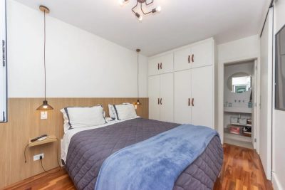 Apartamento, 1 quarto, 56 m² - Foto 3