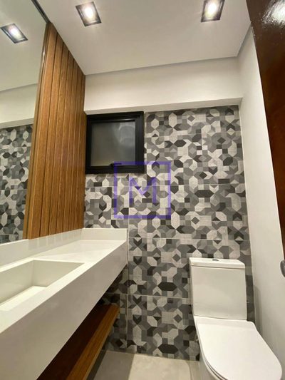 Casa, 3 quartos, 232 m² - Foto 2