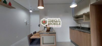 Apartamento, 1 quarto, 35 m² - Foto 1