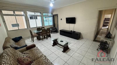 Apartamento, 3 quartos, 130 m² - Foto 1