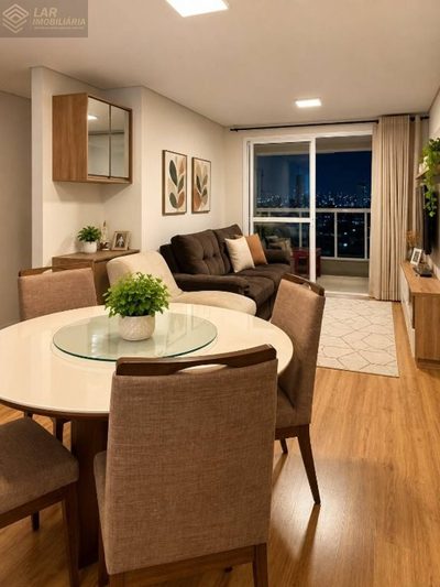 Apartamento, 3 quartos, 112 m² - Foto 5