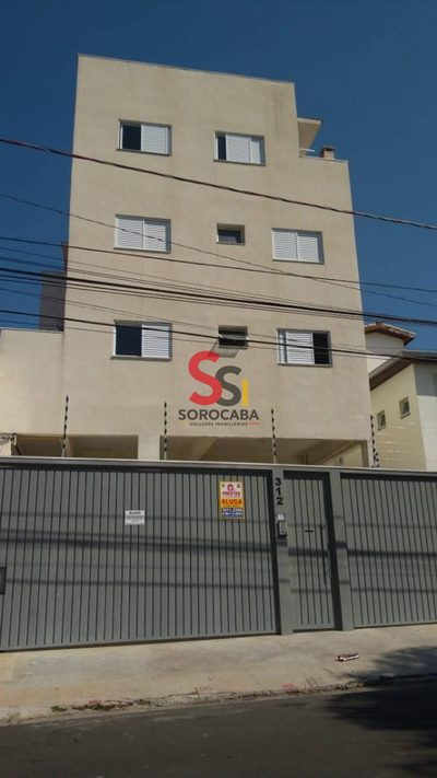 Apartamento, 1 quarto, 42 m² - Foto 1