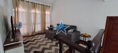 Sobrado, 3 quartos, 247 m² - Foto 4