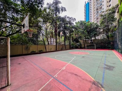 Apartamento, 3 quartos, 158 m² - Foto 4