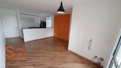 Apartamento, 3 quartos, 74 m² - Foto 2