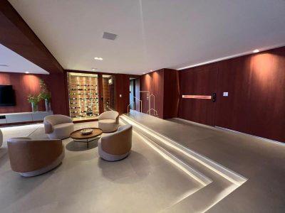 Apartamento, 3 quartos, 416 m² - Foto 3