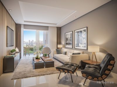 Cobertura, 3 quartos, 216 m² - Foto 2