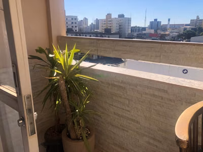 Apartamento, 3 quartos, 88 m² - Foto 4