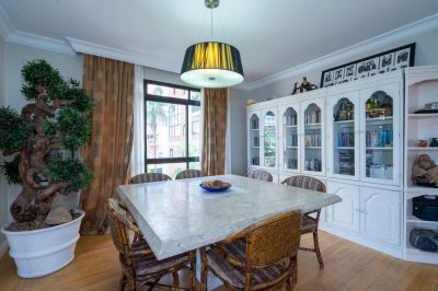 Apartamento, 4 quartos, 259 m² - Foto 1