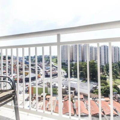 Apartamento, 2 quartos, 60 m² - Foto 5