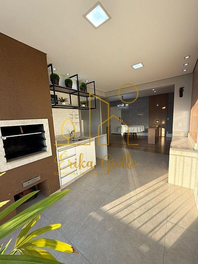 Apartamento, 3 quartos, 92 m² - Foto 1