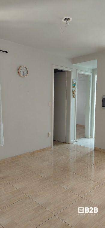 Apartamento, 2 quartos, 45 m² - Foto 3