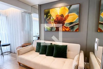 Apartamento, 1 quarto, 42 m² - Foto 5