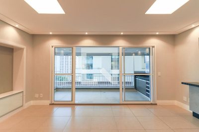 Apartamento, 2 quartos, 92 m² - Foto 2