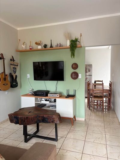 Casa, 2 quartos, 60 m² - Foto 3