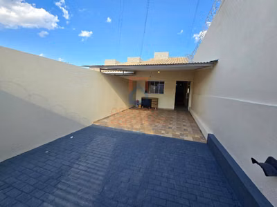Casa, 2 quartos - Foto 4