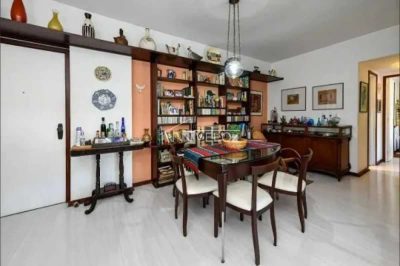 Apartamento, 2 quartos, 85 m² - Foto 1