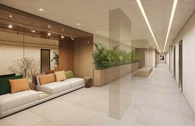 Apartamento, 3 quartos, 69 m² - Foto 4