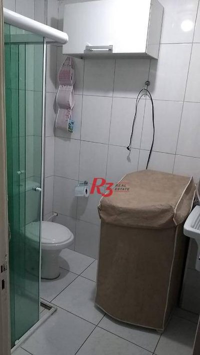 Apartamento, 1 quarto, 44 m² - Foto 5