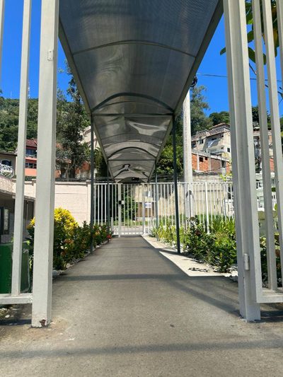 Apartamento, 2 quartos, 40 m² - Foto 3