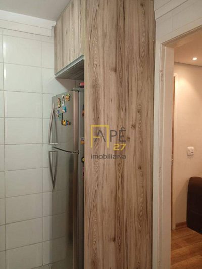 Apartamento, 2 quartos, 45 m² - Foto 5