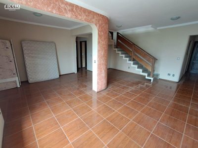 Cobertura, 4 quartos, 190 m² - Foto 2