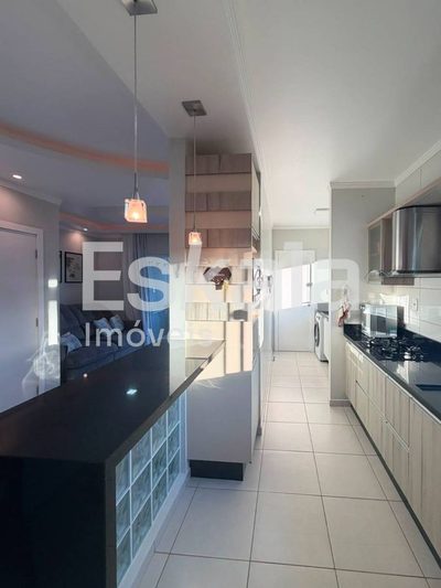 Apartamento, 2 quartos, 63 m² - Foto 2