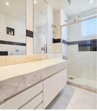 Apartamento, 4 quartos, 248 m² - Foto 1
