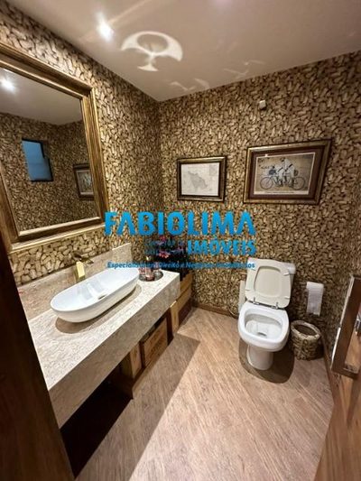 Casa de Condomínio, 4 quartos - Foto 4
